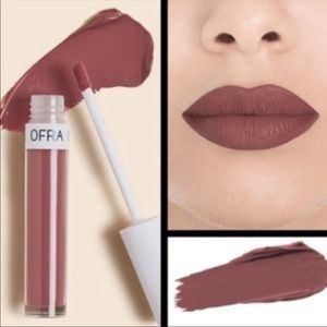 OFRA Makeup - 🌻 OFRA - Long Lasting Liquid Lipstick | Mocha OFRA Makeup - 🌻 OFRA - Long Lasting Liquid Lipstick | Mocha